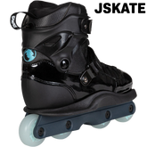 Roller agressif Gawds FM5